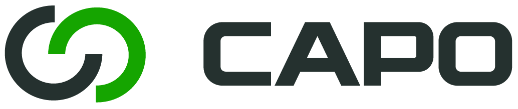 Logo Capo Acessórios