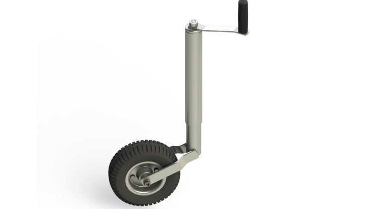 Imagen destacada del producto Pedestal Plus 01 Liso