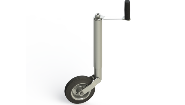 Imagem em destaque do produto Pedestal Light 01 Liso