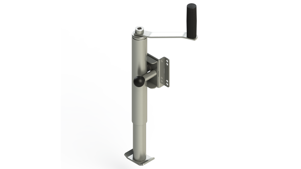 Featured product image Pedestal Light 02 Escamoteável