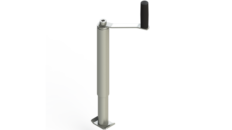 Featured product image Pedestal Light 02 Liso
