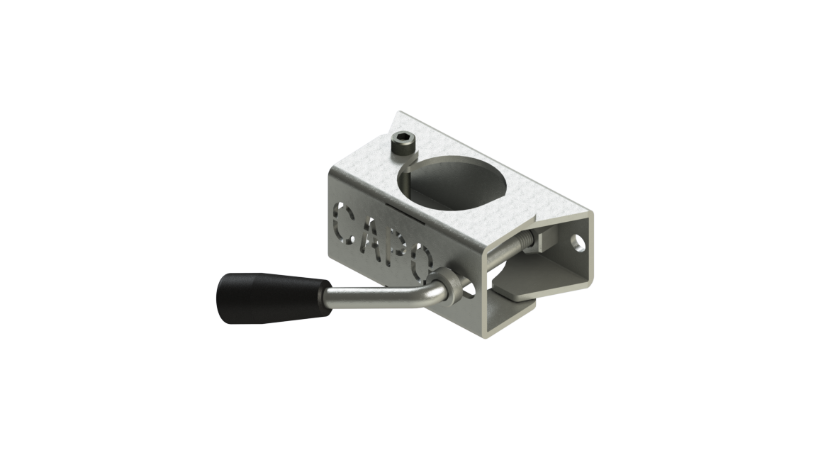 Imagen destacada del producto Fixador Tipo U Pedestal Light &Oslash;44,45