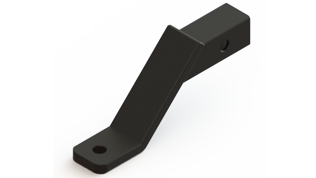 Imagen destacada del producto Engate remov&iacute;vel 250mm