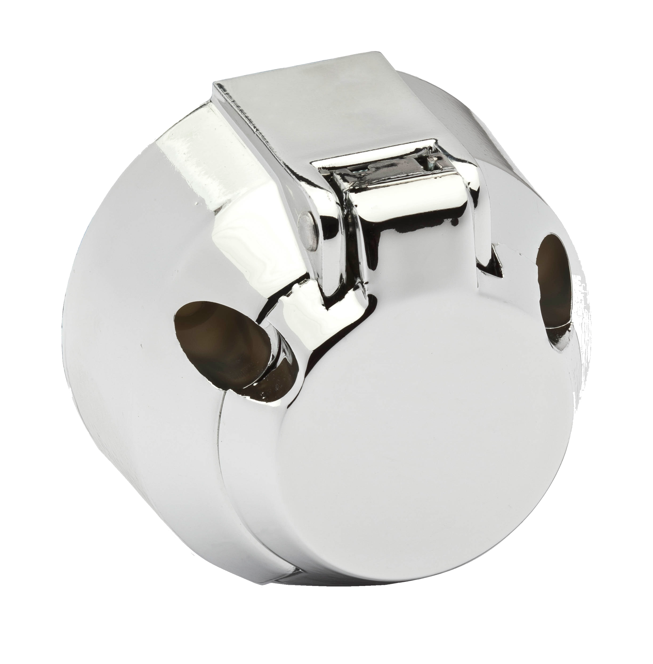 Featured product image Tomada Femea ABS