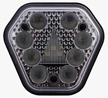 Featured product image SINALEIRA LED 4 FUNÇÕES