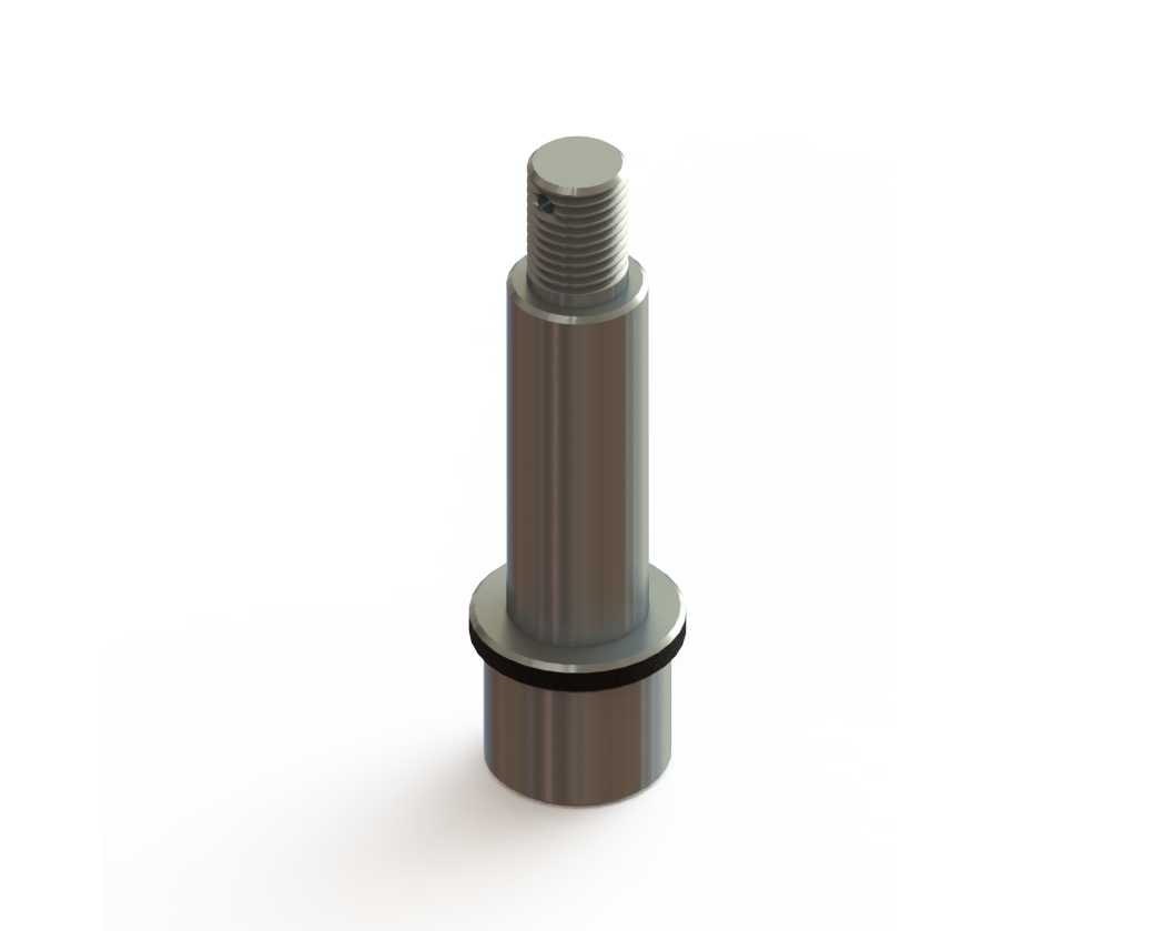 Featured product image PONTEIRA DE MOTO - Ø 38,10 MM - 127 MM