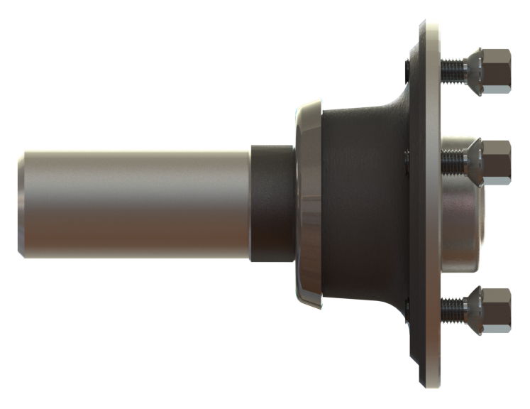 Imagen destacada del producto CUBO DE RODA C750