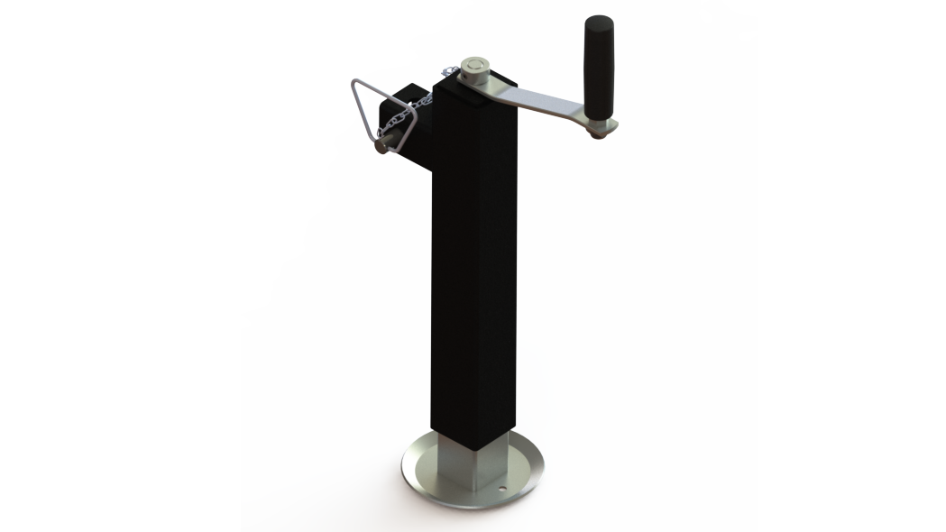 Featured product image PÉ DE APOIO C3000 SUPERIOR - FQ60X60X70