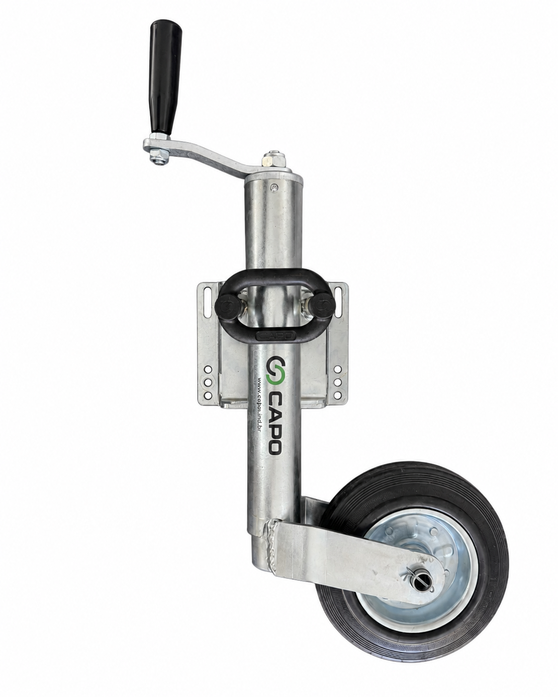 Imagem em destaque do produto Pedestal Plus 01 Escamoteavel 