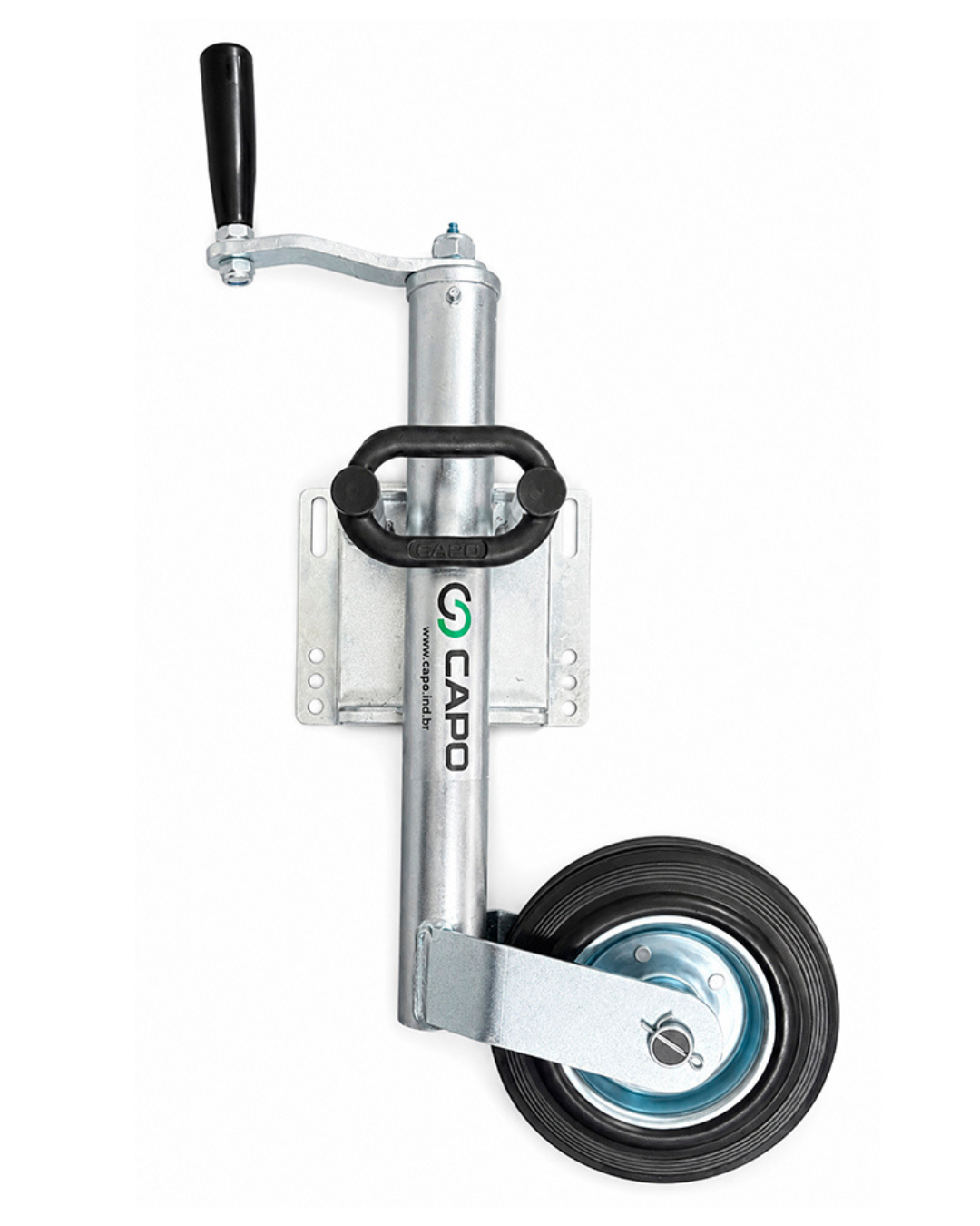 Imagem em destaque do produto PEDESTAL LIGHT 01 ESCAMOTEÁVEL