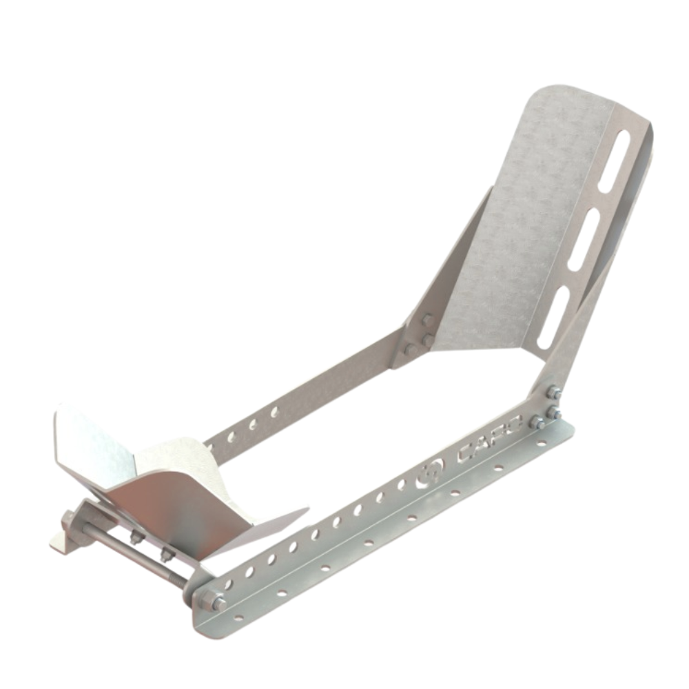 Featured product image SUPORTE APOIO DE MOTO COMPACT