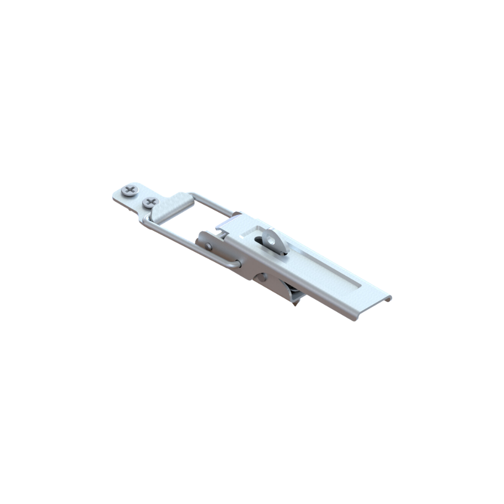 Imagen destacada del producto TRINCO REFOR&Ccedil;ADO 200MM - TRAVA AUTOM&Aacute;TICA