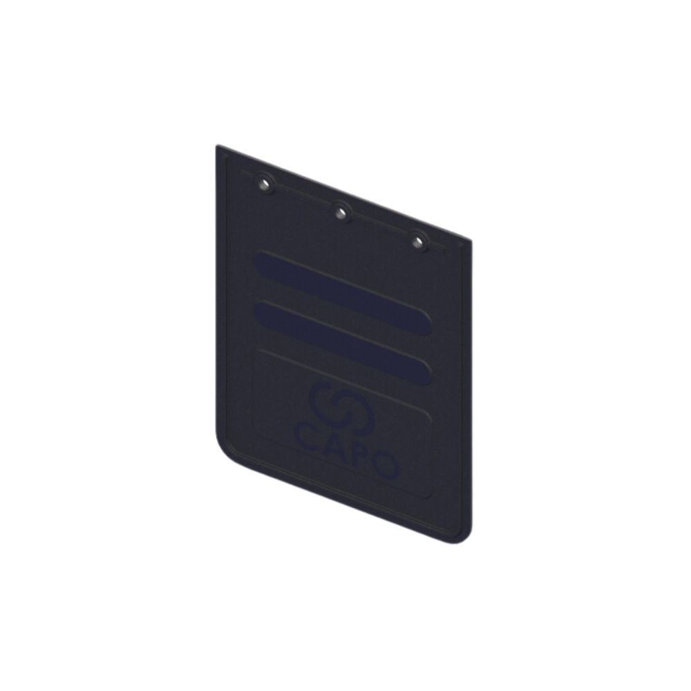 Featured product image PARABARRO - CAPO