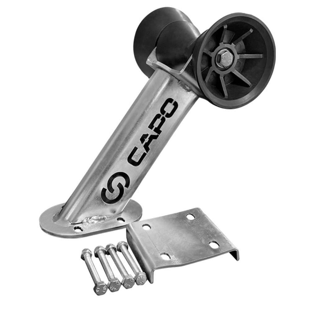 Featured product image SUPORTE N&Aacute;UTICO COM ROLETE