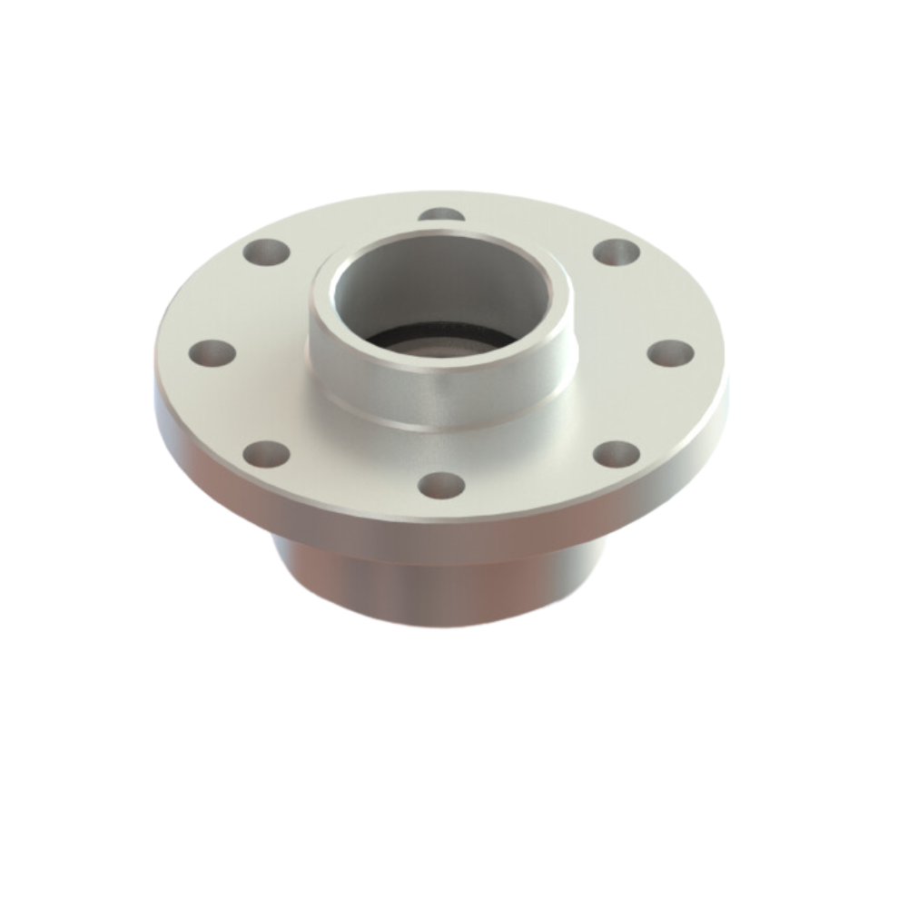 Imagen destacada del producto CUBO DE RODA C500