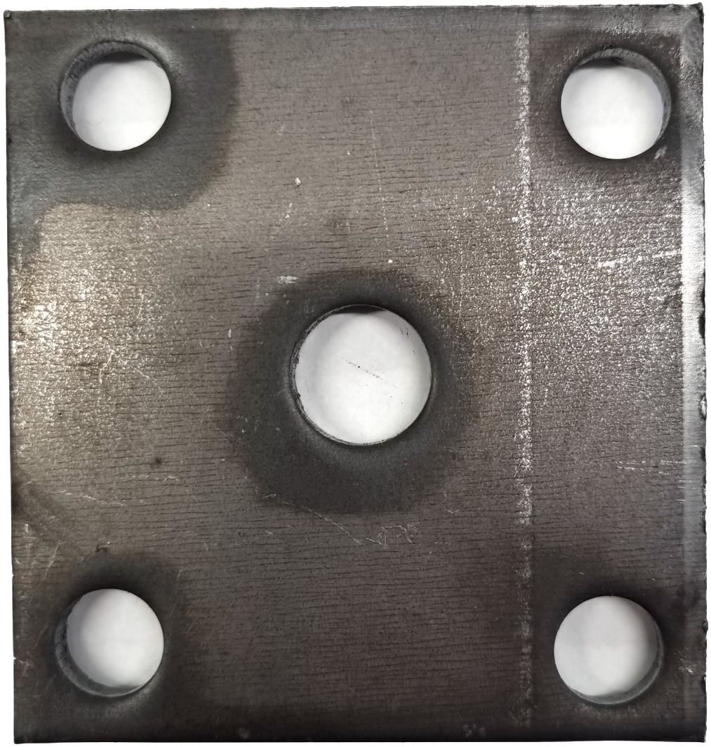 Featured product image BASE MOLA 5 FUROS
