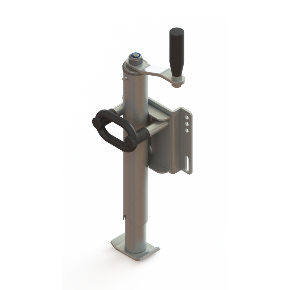 Featured product image Pedestal Plus 02 Retráctil