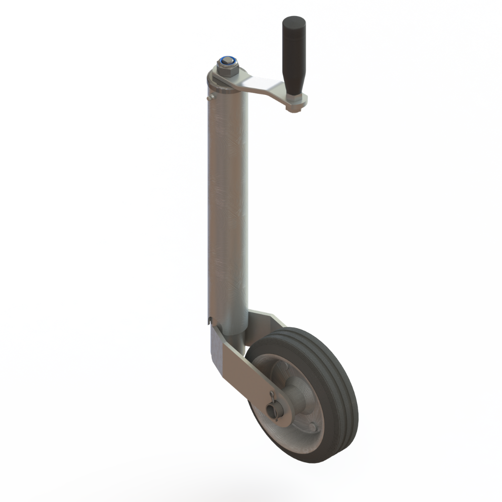 Imagen destacada del producto Lámpara de pedestal 01 Smooth