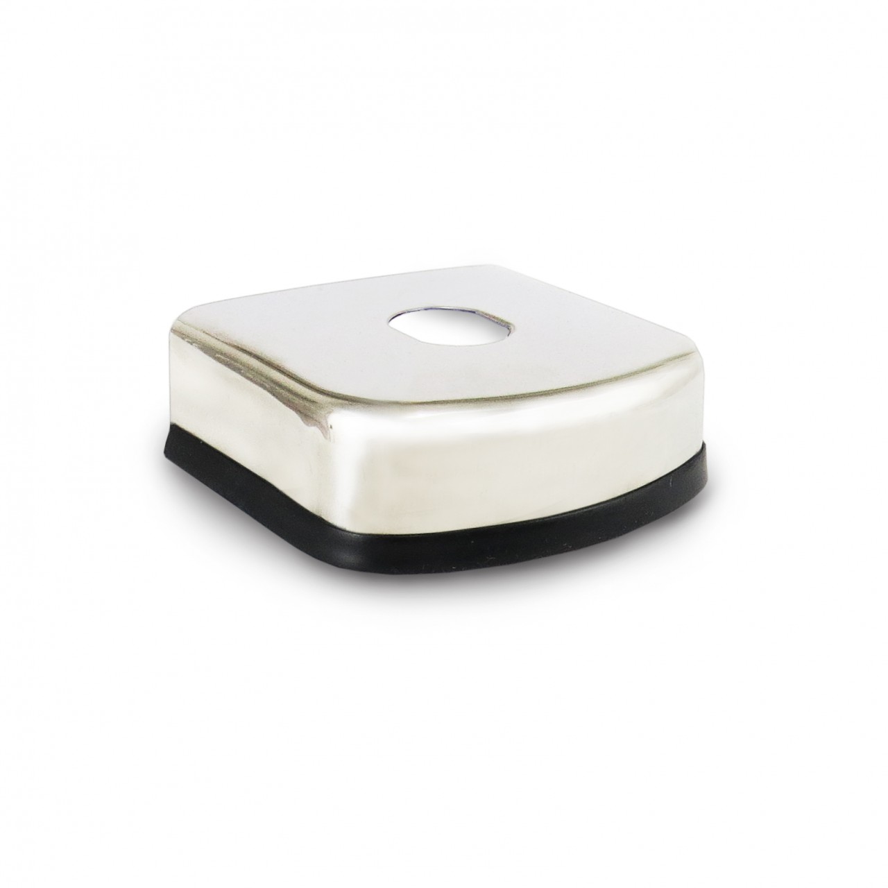 Imagem em destaque do produto Capa de Inox