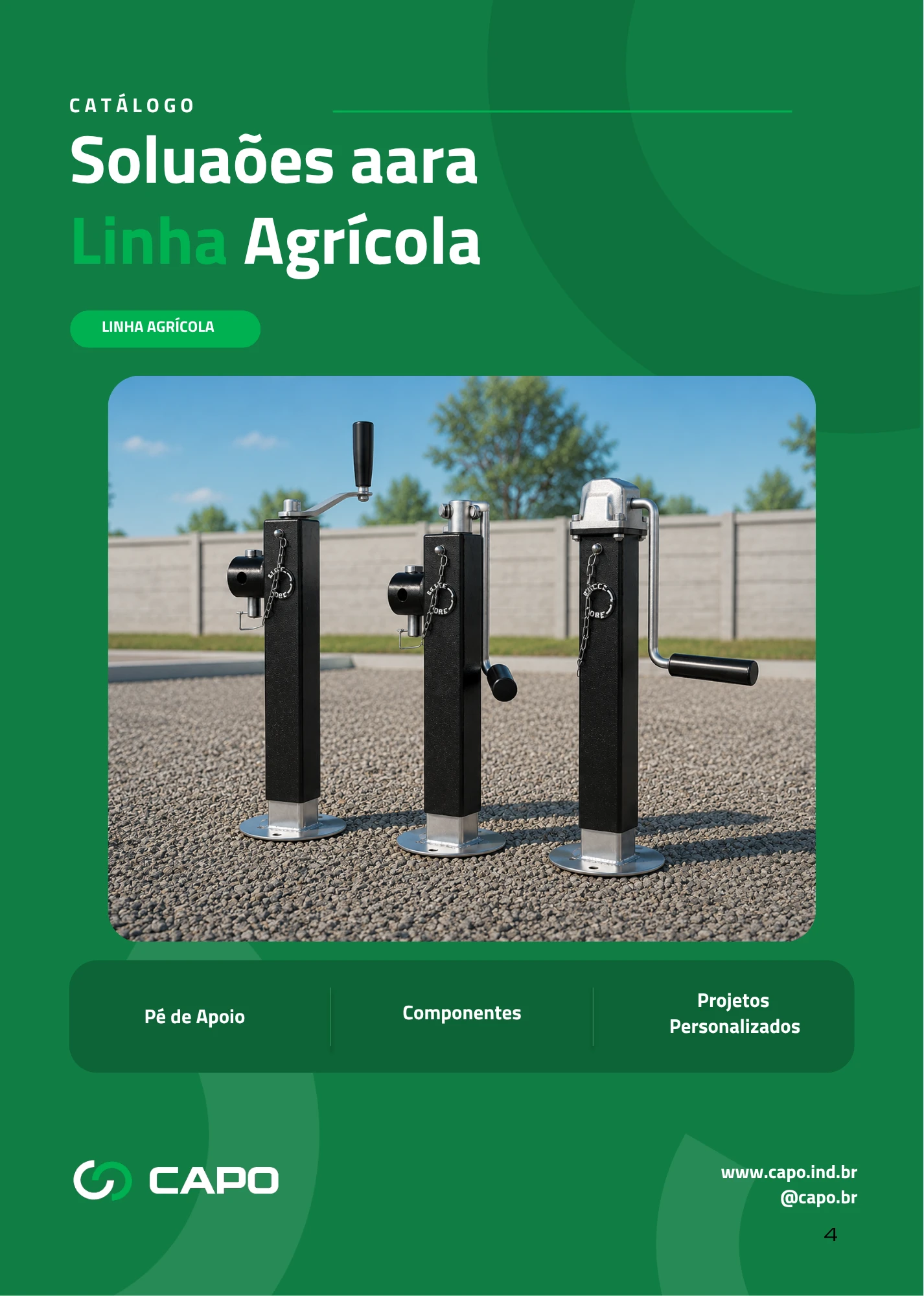 CAT&Aacute;LOGO LINHA AGR&Iacute;COLA 