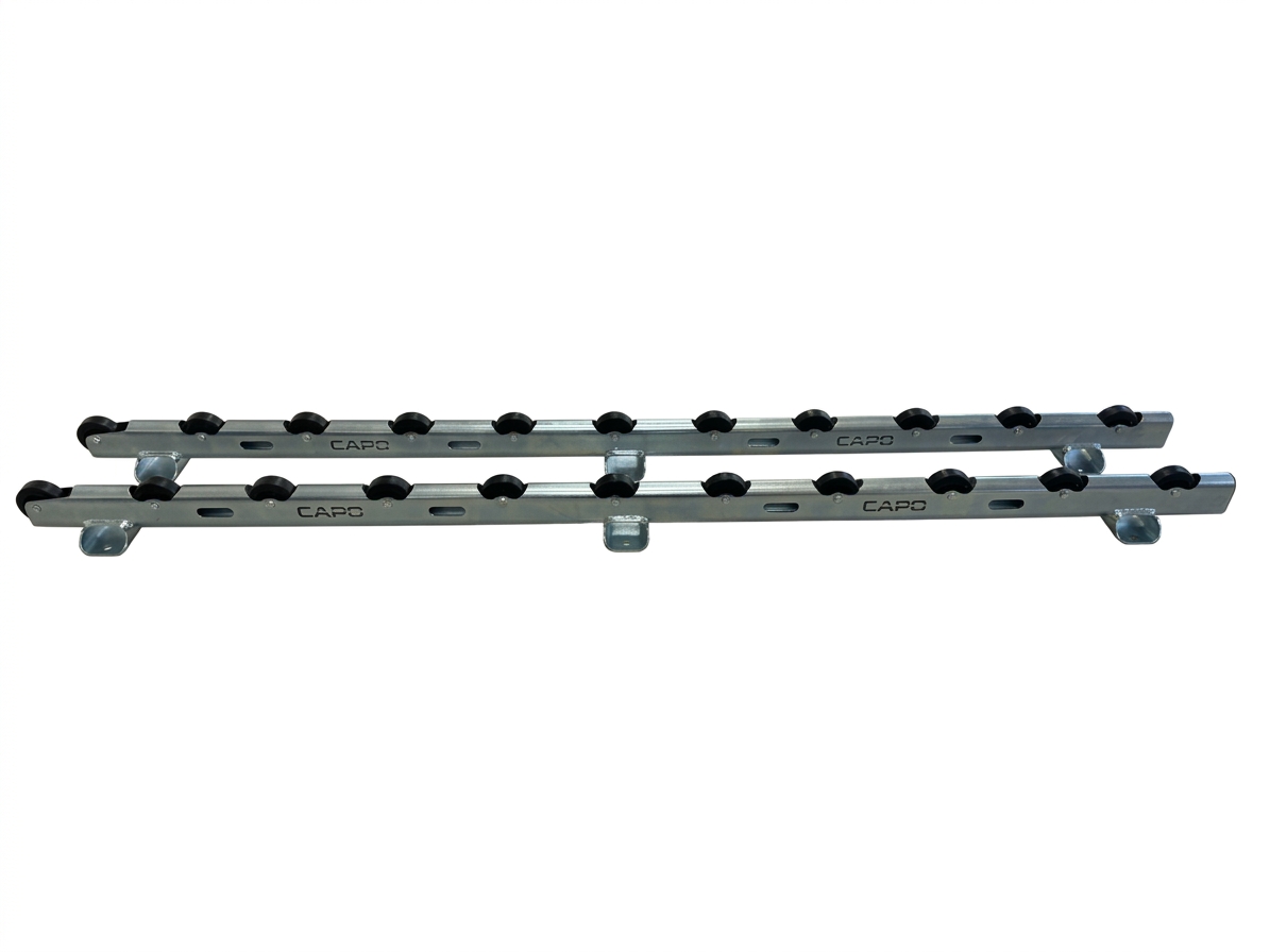 Imagem em destaque do produto TRILHO CAPO JET FLOW (PAR)