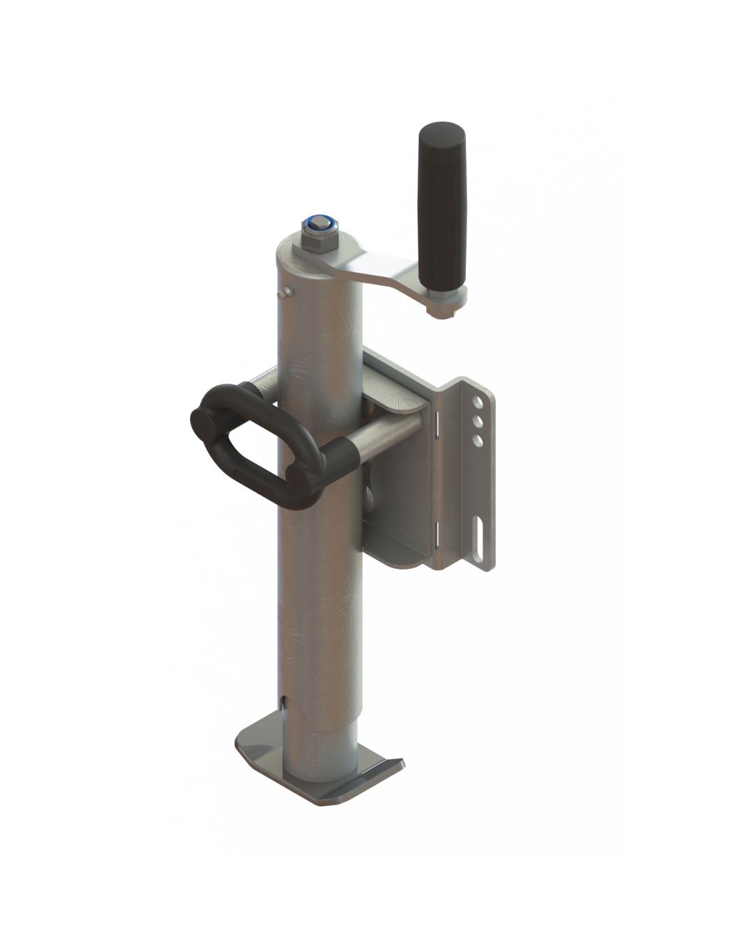 Imagen destacada del producto Pedestal Plus 02 Retráctil