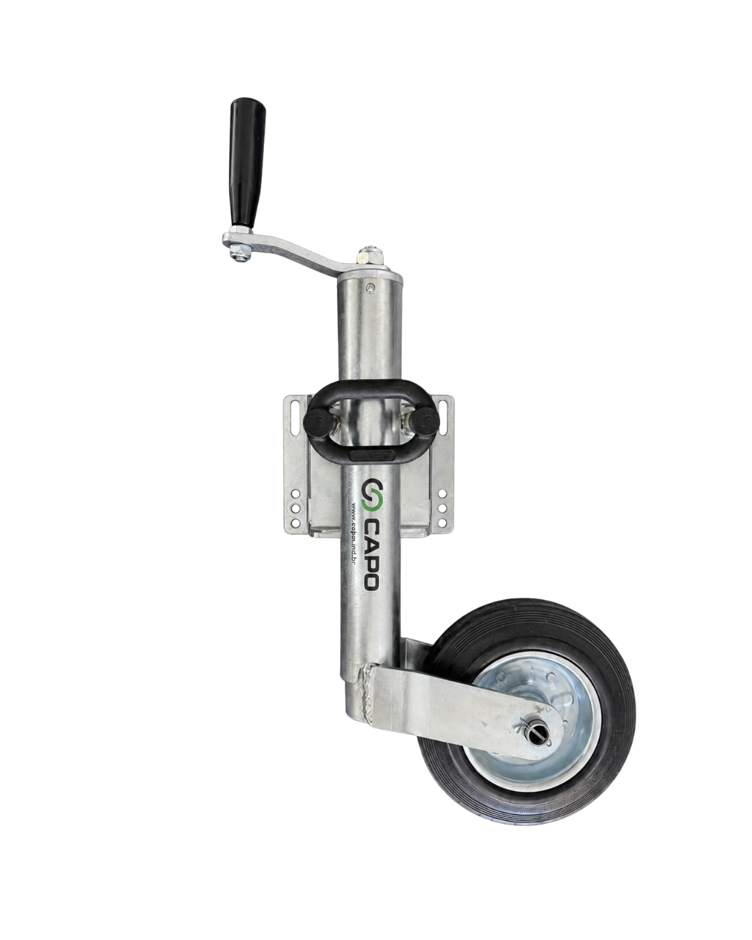 Featured product image Pedestal Plus 01 Retractable