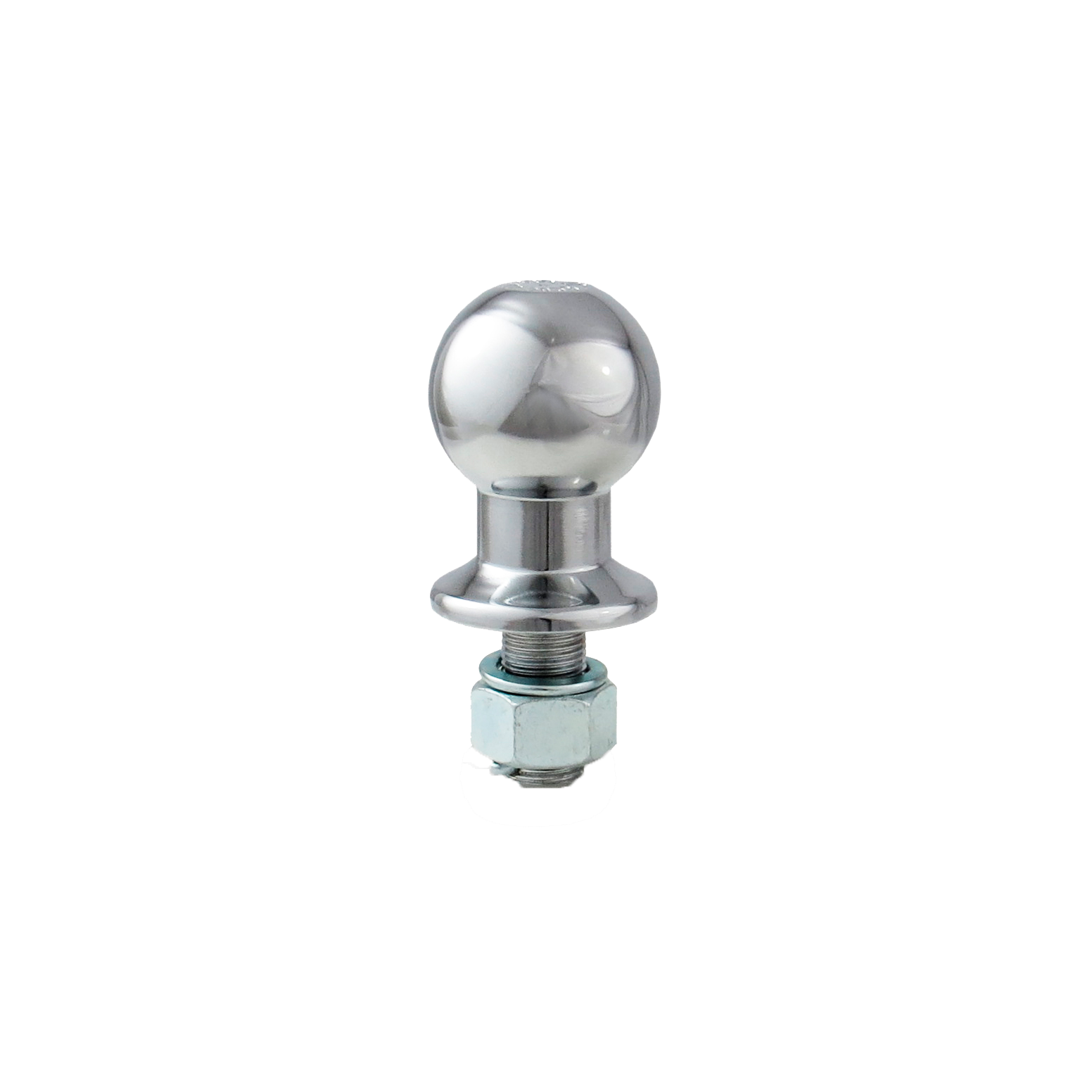 Imagen destacada del producto Esfera de A&ccedil;o &Oslash;50x120mm