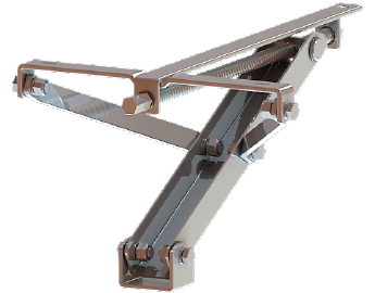 Featured product image Base Estabilizadora 800KG